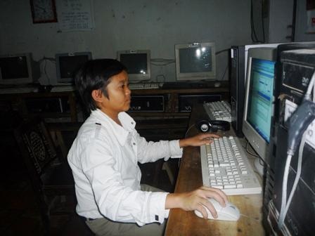 Gặp người thầy nặng... 28 kg  - 4